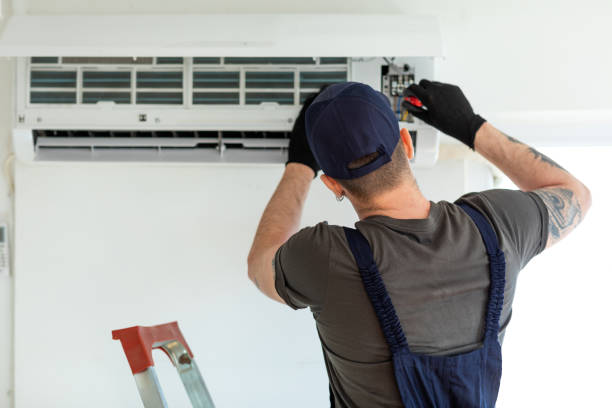 Best Air Duct Cleaning Near Me  in Renville, MN