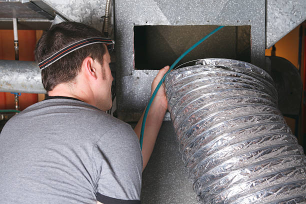 Best Best Air Duct Cleaning Near Me  in Renville, MN